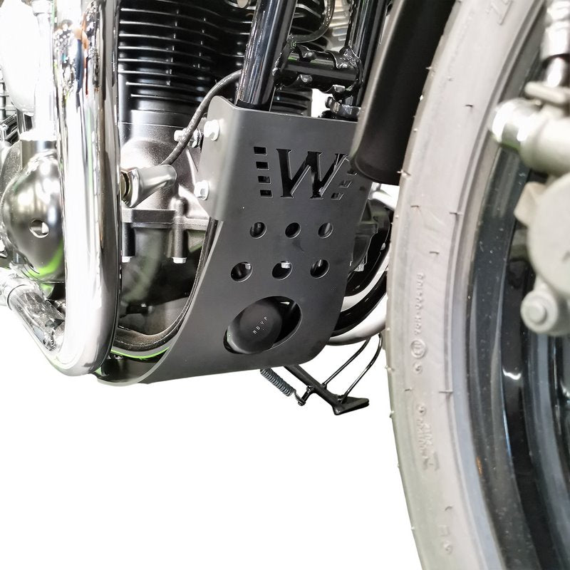 Engine Guard
