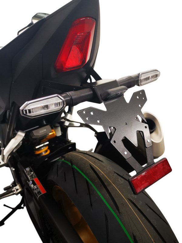 License Plate Holder