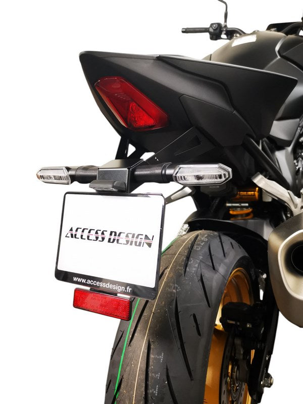 License Plate Holder