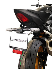 License Plate Holder