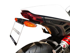 License Plate Holder