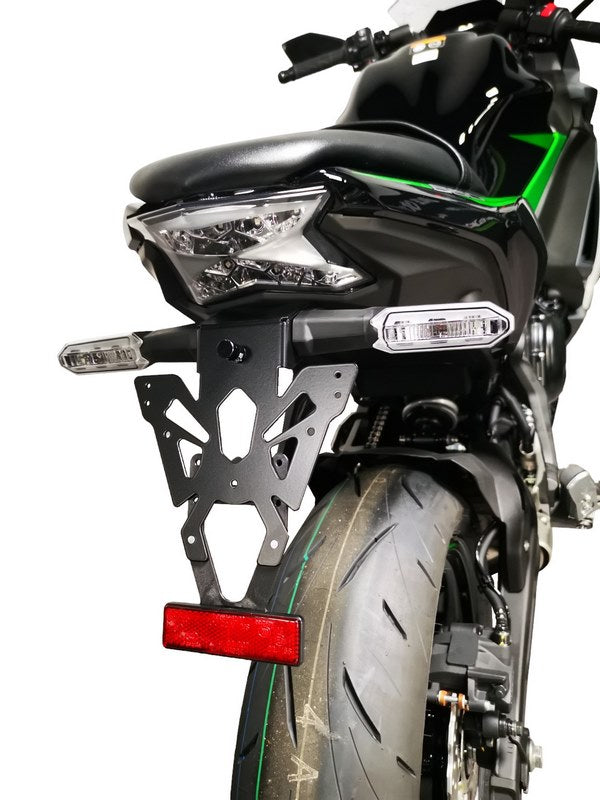 License Plate Holder