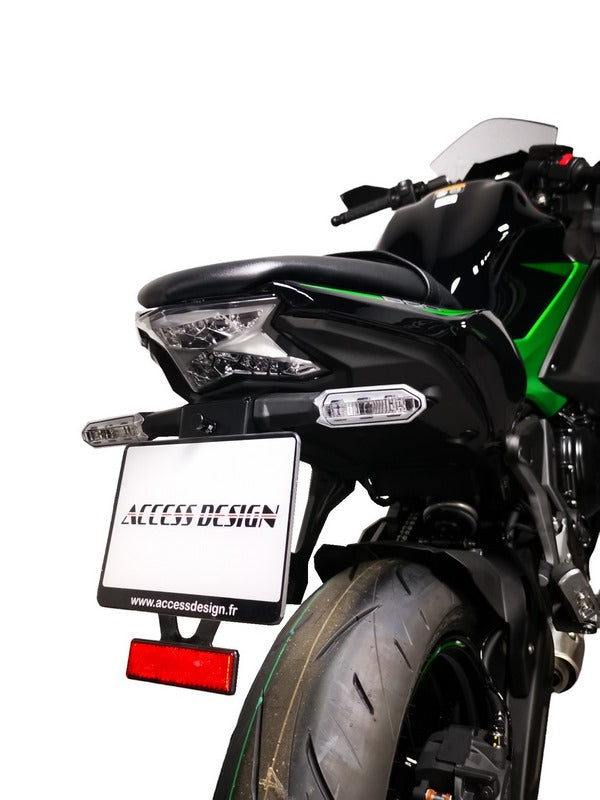 License Plate Holder