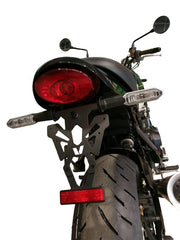License Plate Holder