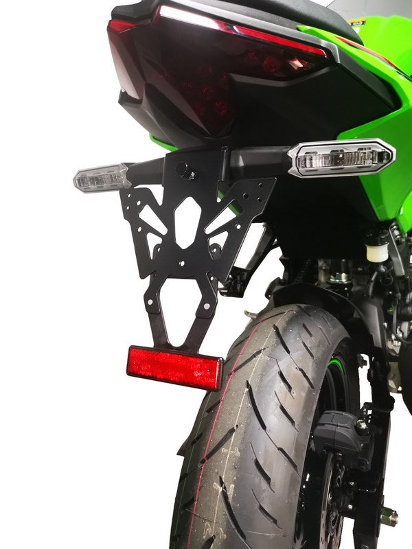 License Plate Holder