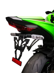 License Plate Holder