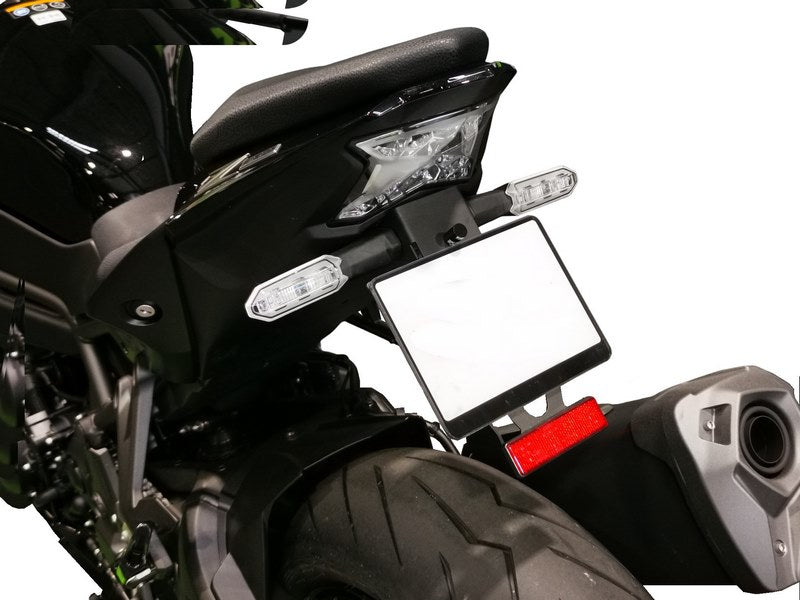 License Plate Holder