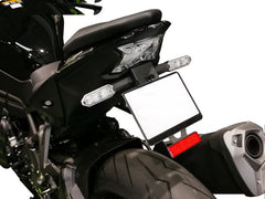 License Plate Holder