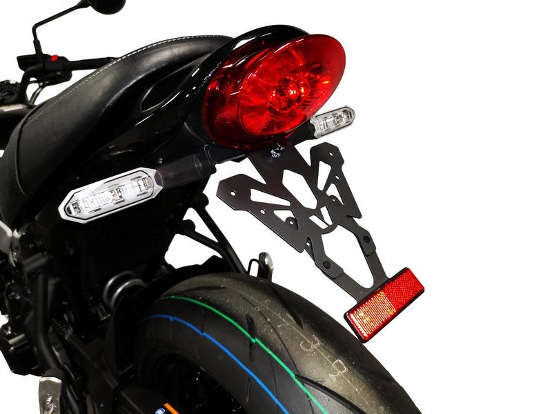 License Plate Holder
