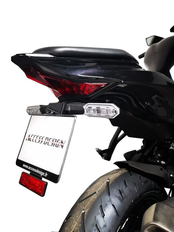 License Plate Holder