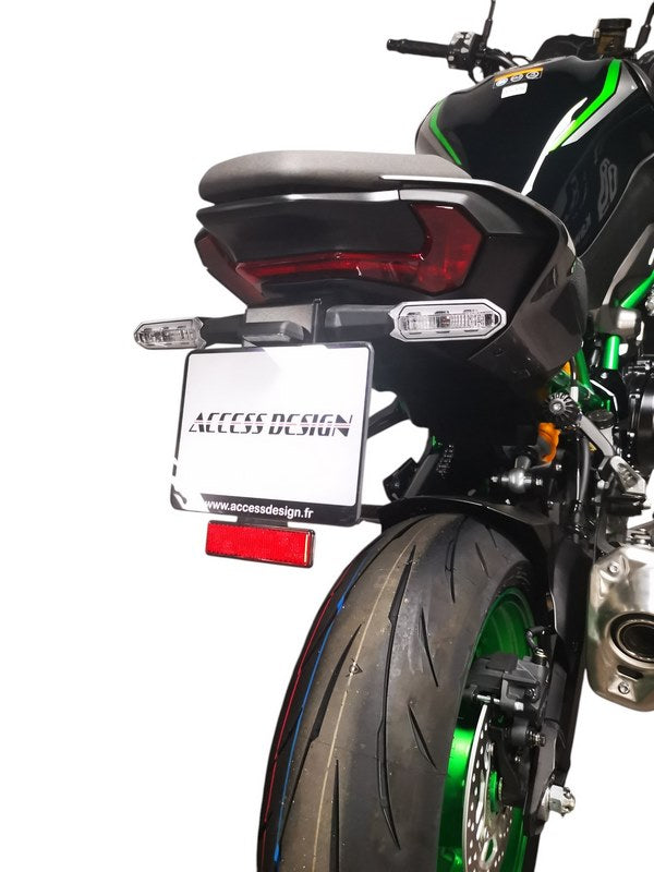 License Plate Holder