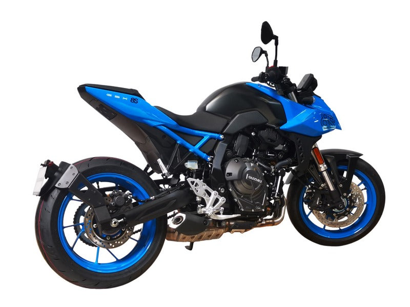 License Plate Holder And Mudguard