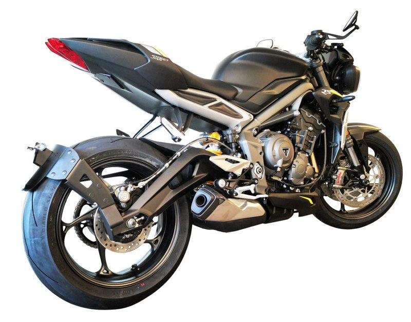 License Plate Holder And Mudguard