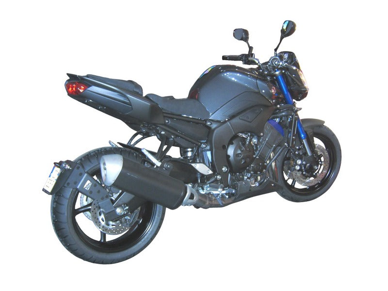 License Plate Holder And Mudguard
