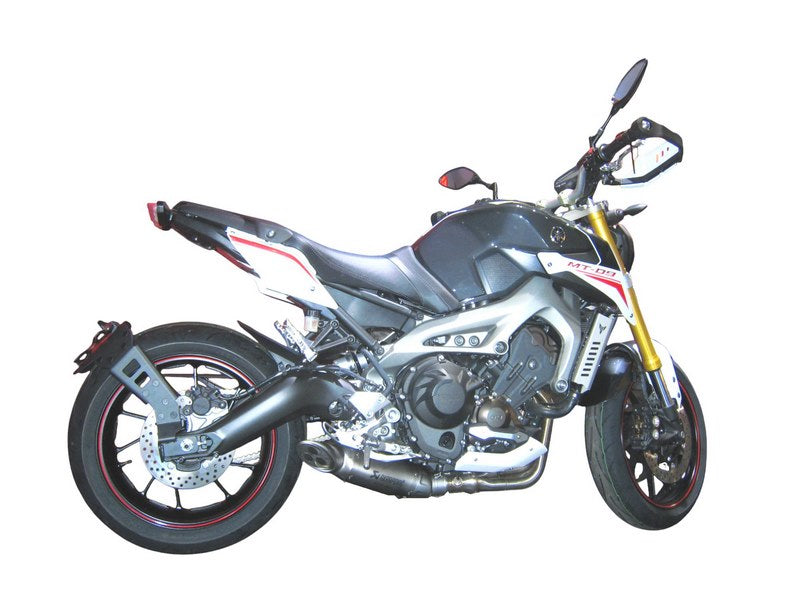 License Plate Holder And Mudguard