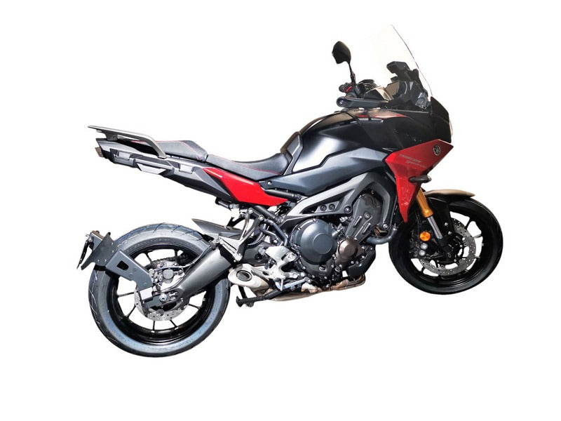 License Plate Holder And Mudguard