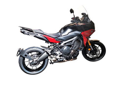 License Plate Holder And Mudguard