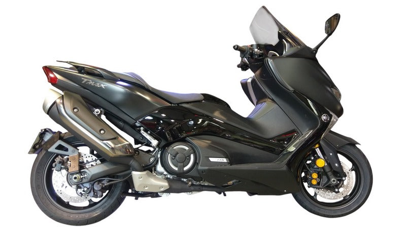 License Plate Holder And Mudguard