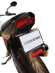 License Plate Holder