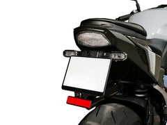 License Plate Holder