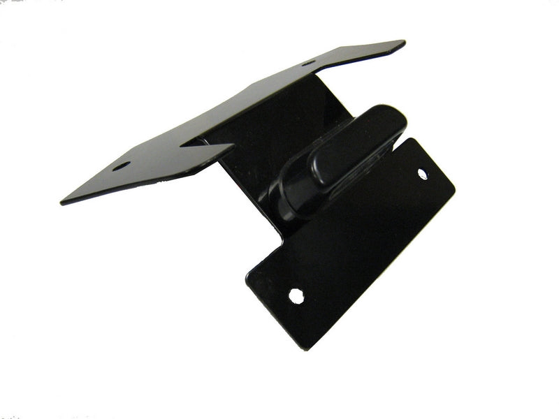 License Plate Holder