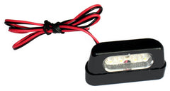 License Plate Holder