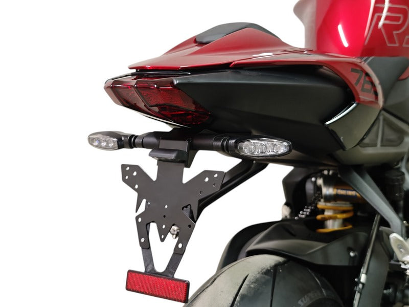 License Plate Holder