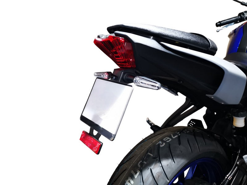 License Plate Holder