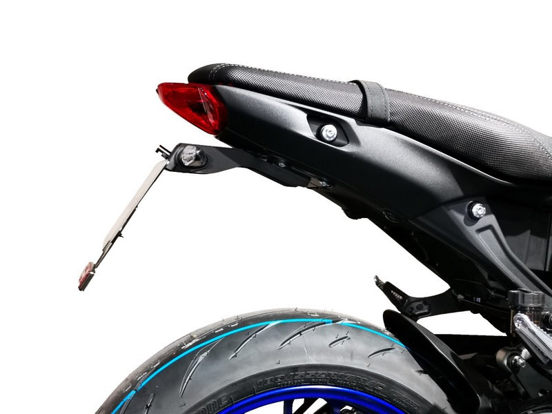 License Plate Holder