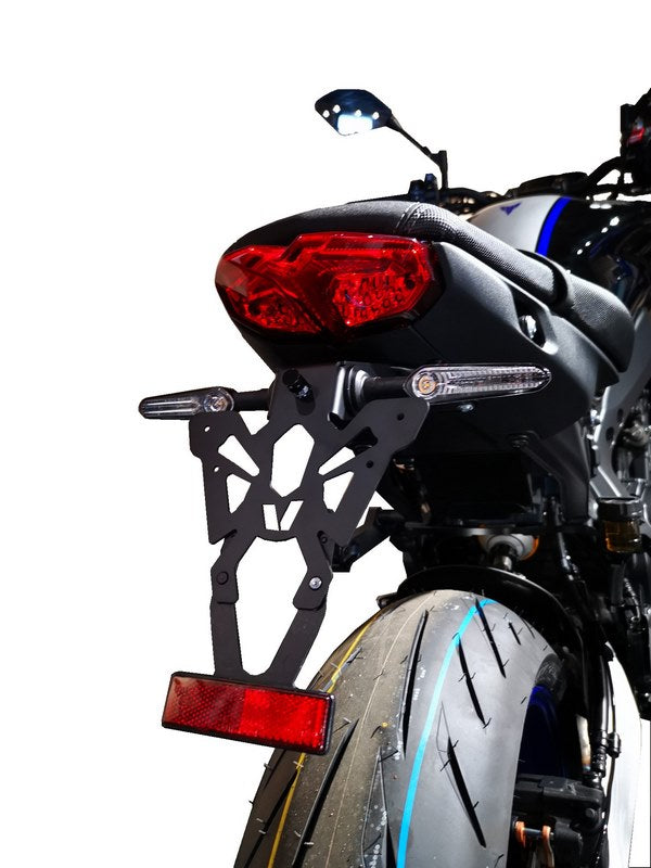 License Plate Holder