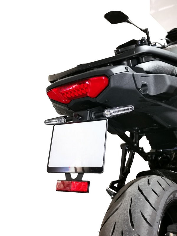 License Plate Holder