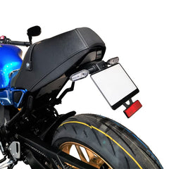 License Plate Holder