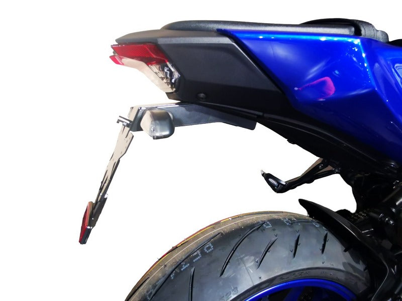 License Plate Holder