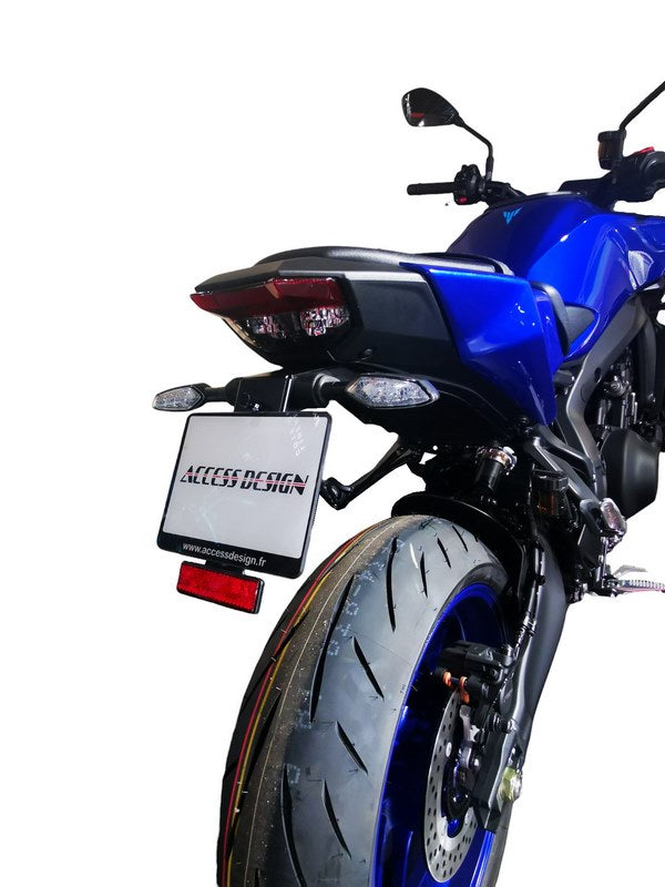 License Plate Holder