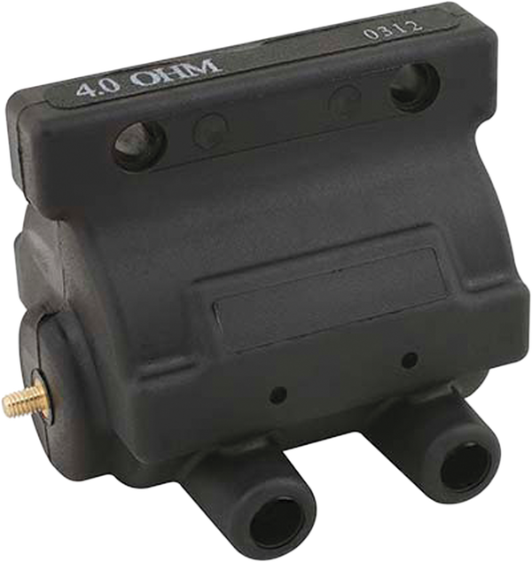 ACCEL COIL 4.2OHM BLK POINTS | 140402BK