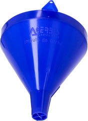 FUNNEL TANK, BLUE