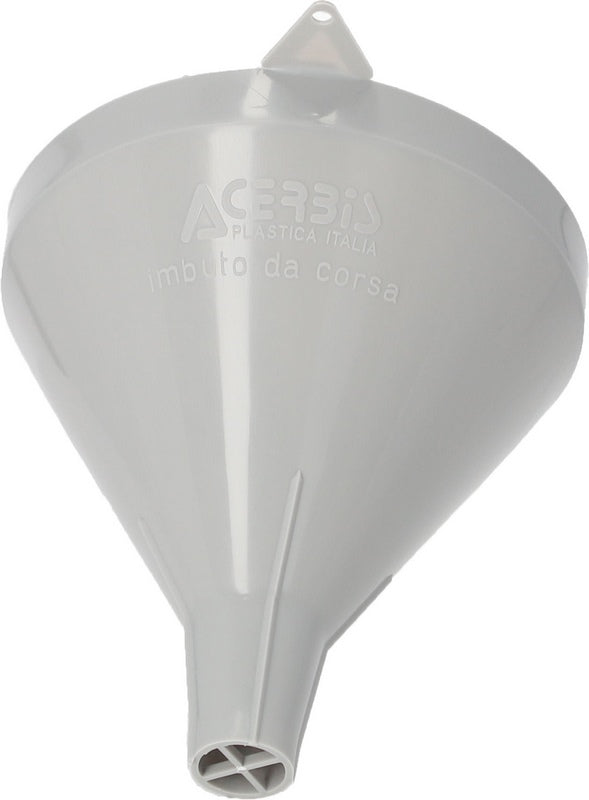 FUNNEL TANK, GREY