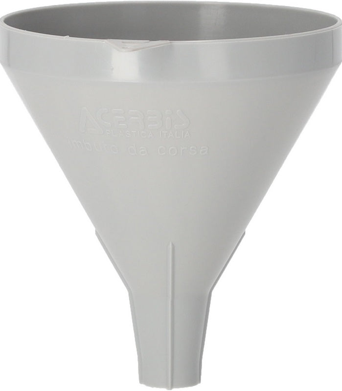 FUNNEL TANK, GREY