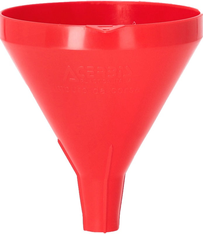 FUNNEL TANK, RED