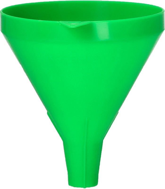 FUNNEL TANK, GREEN 2