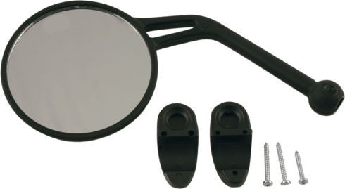 Acerbis Rear View Mirror - Left | 0000541.090