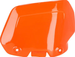 REPLACEMENTS SPOILER RALLY BRUSH HANDGUARDS, ORANGE 2
