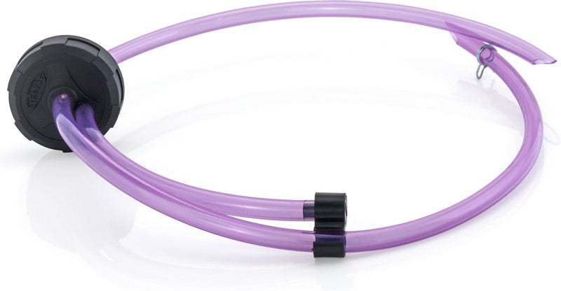 Acerbis Auxiliary Siphon Fuel Tank Kit  | 0001105