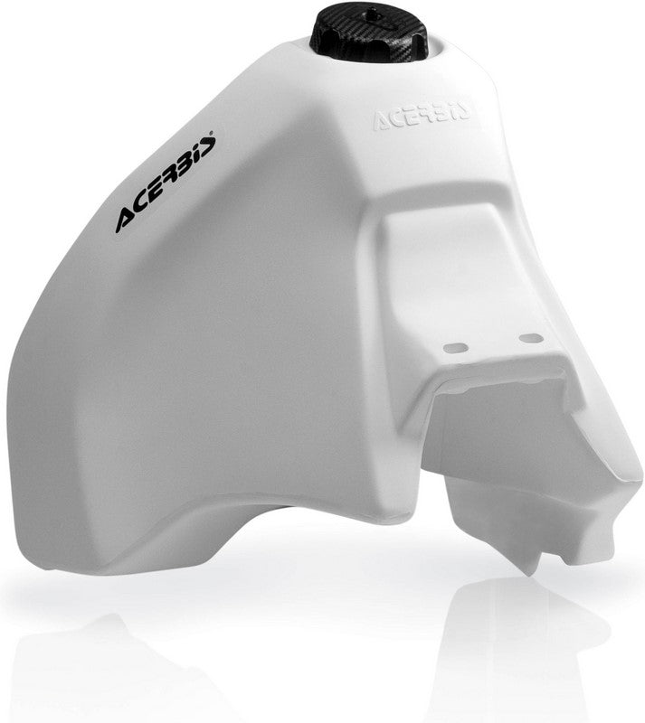 Acerbis Fuel Tank Suzuki White | 0001585.030