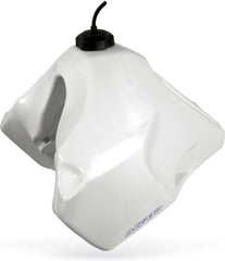 Acerbis Fuel Tank Yamaha White | 0001593.030