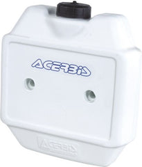 Acerbis Front Fuel Tank 3Lt. White | 0002684.030