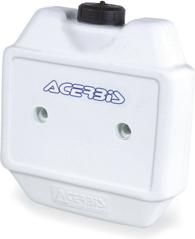 Acerbis Front Fuel Tank 5 Lit. White | 0002685.030