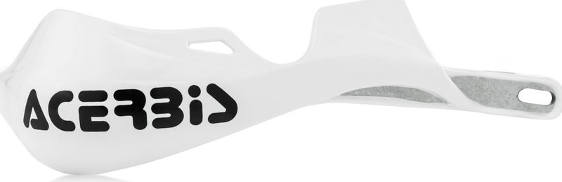 SPARE RALLY PRO BAR, WHITE