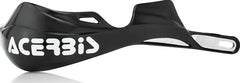 SPARE RALLY PRO BAR, BLACK