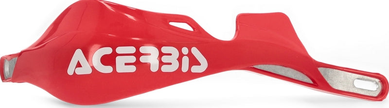 SPARE RALLY PRO BAR, RED